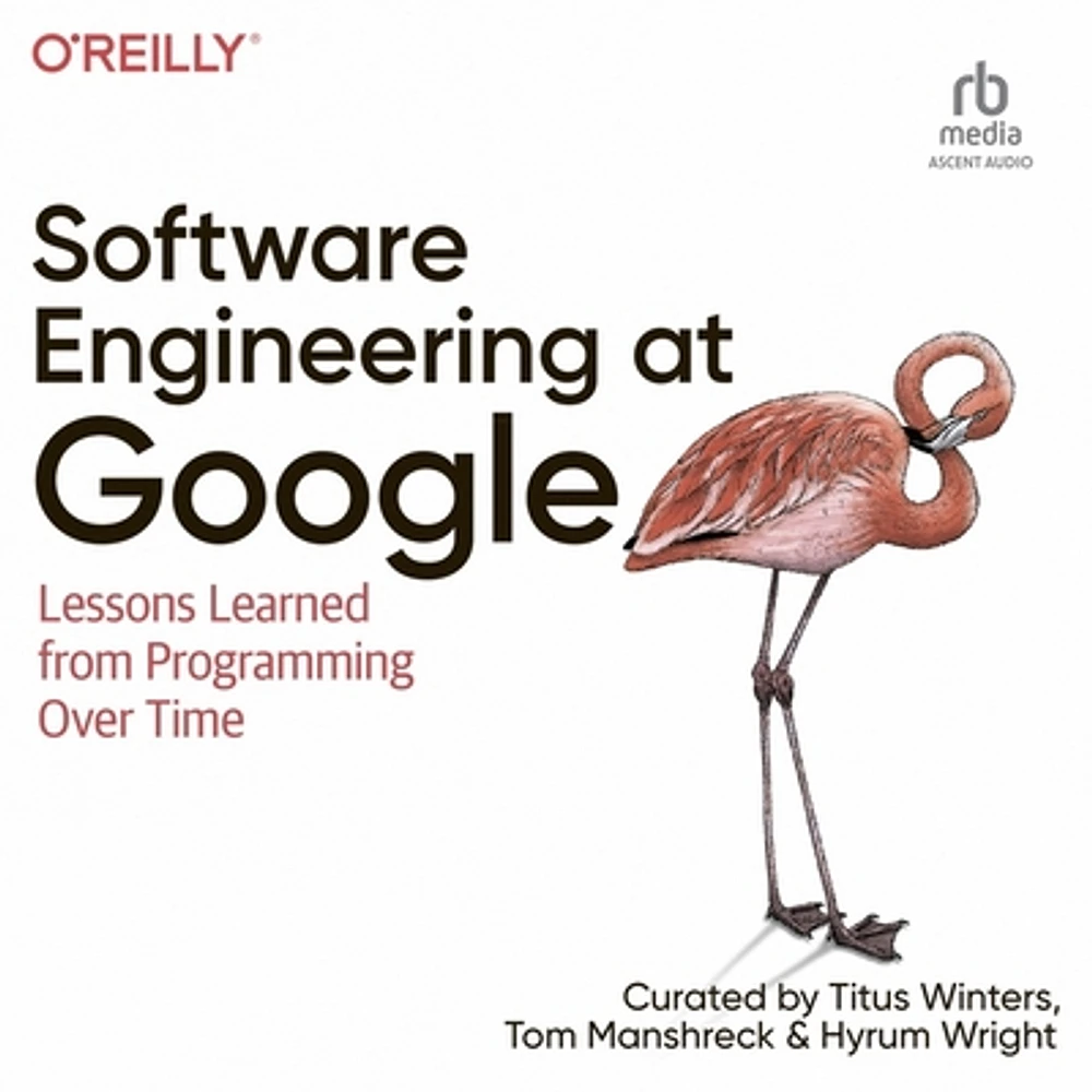 Titus Winters Software Engineering At Google Lessons Learned From Titus winters software engineering at google lessons learned from