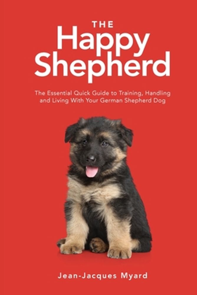 German top shepherd essentials