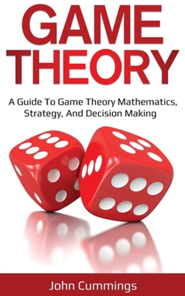 Game Theory Mathematics