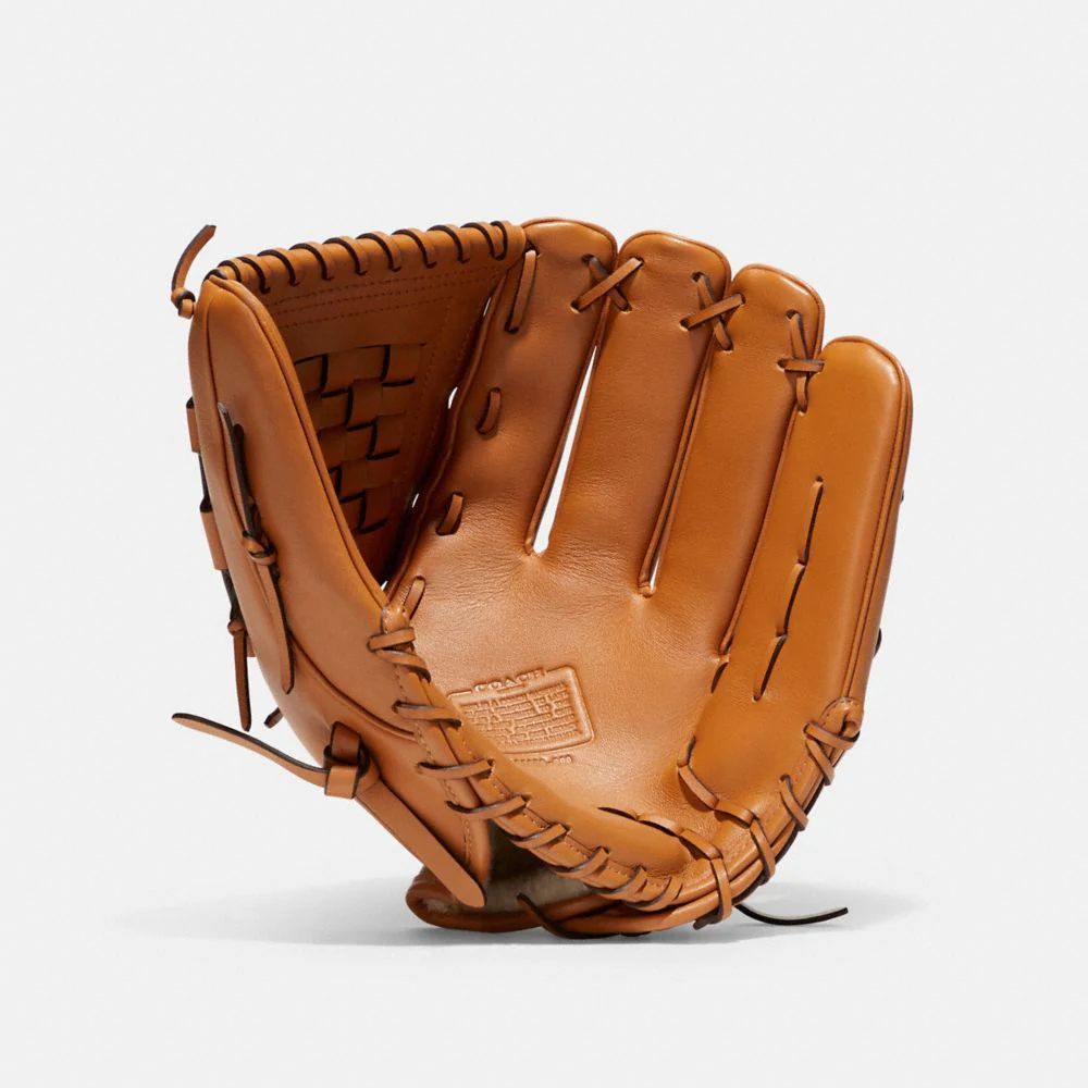 COACH® Baseball Glove Mall of America®