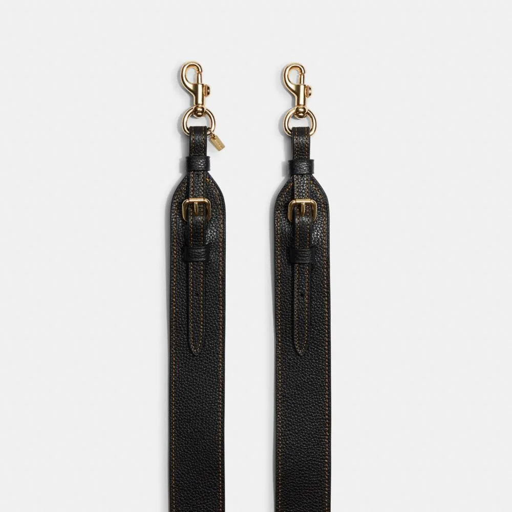 Coach Novelty Strap Square One