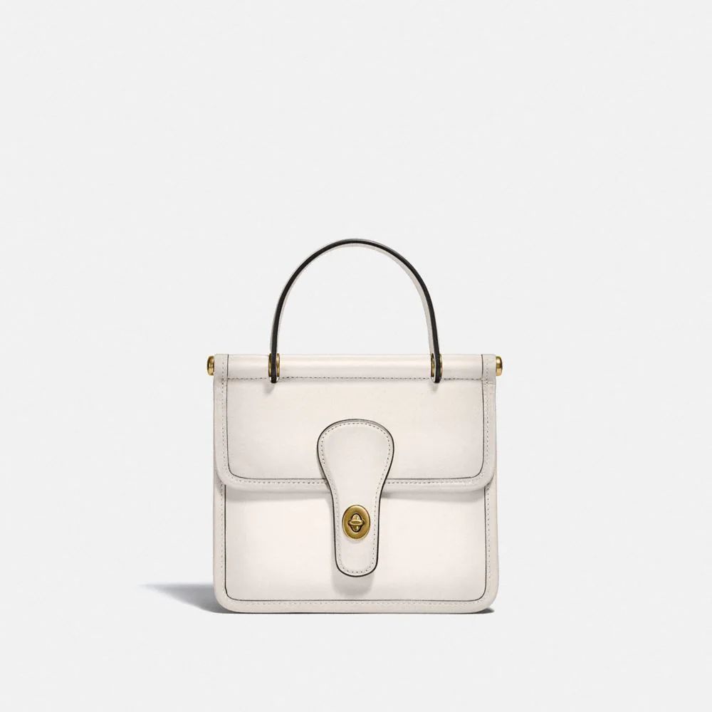 Coach Willis Top Handle 18 | Mall of America®