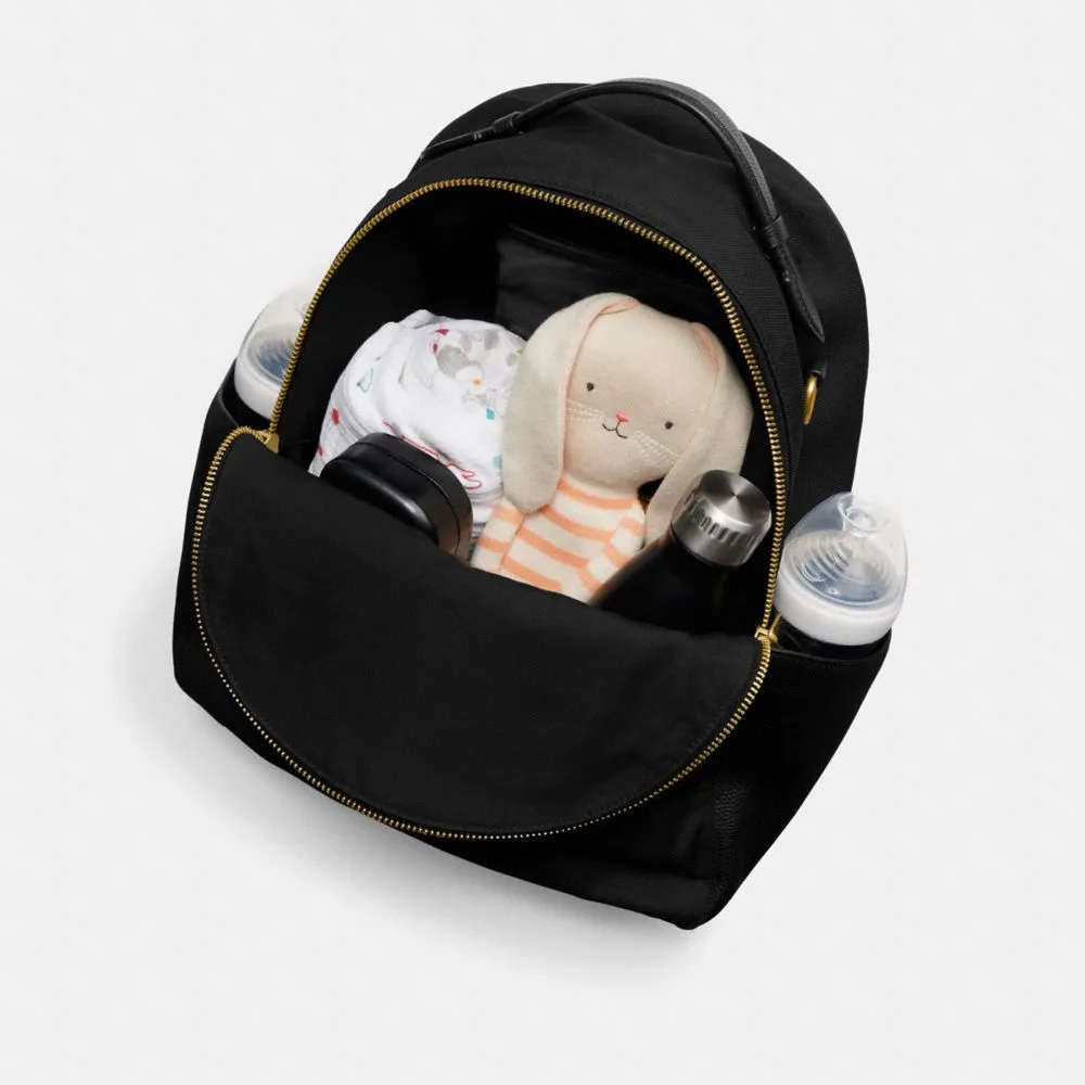 Kate spade 2024 baby backpack