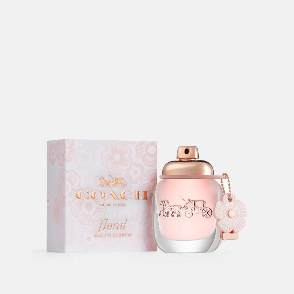 Coach Floral Eau De Parfum Ml Mall of America