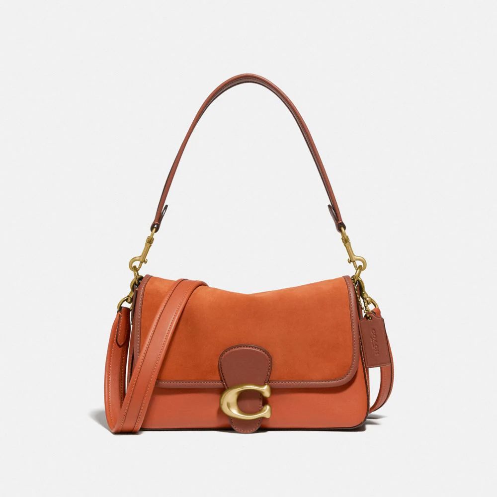 COACH® Soft Tabby Shoulder Bag | Mall of America®