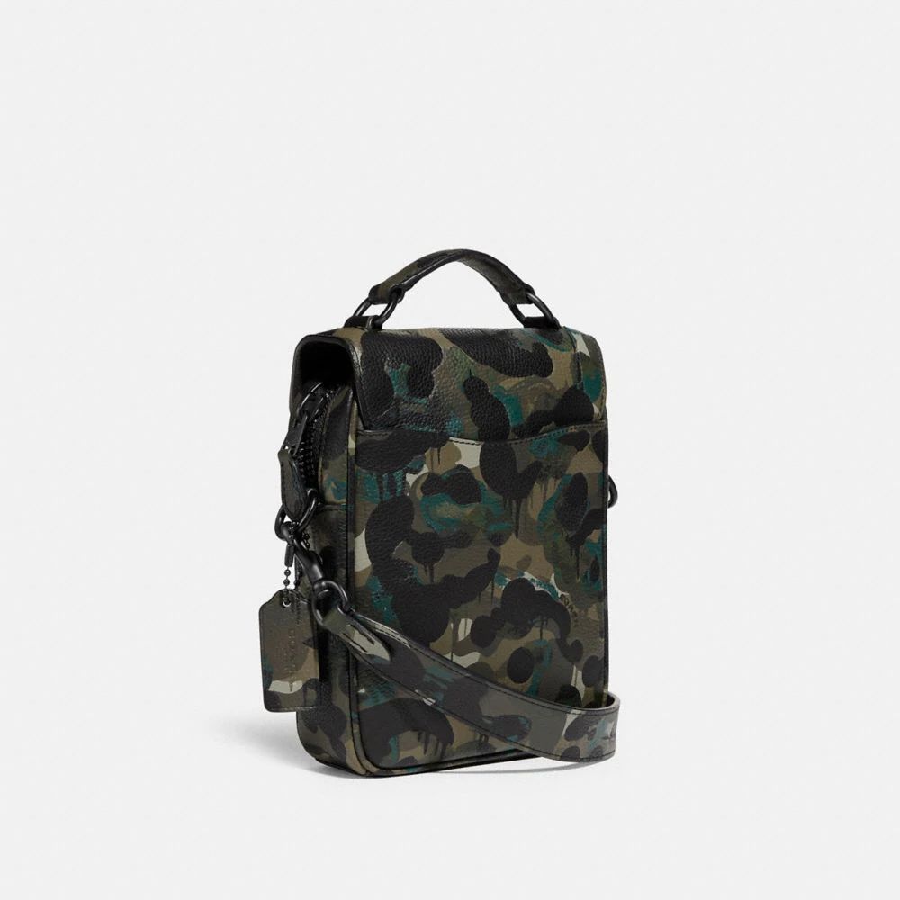 COACH® Tabby Crossbody With Camo Print | Mall of America®