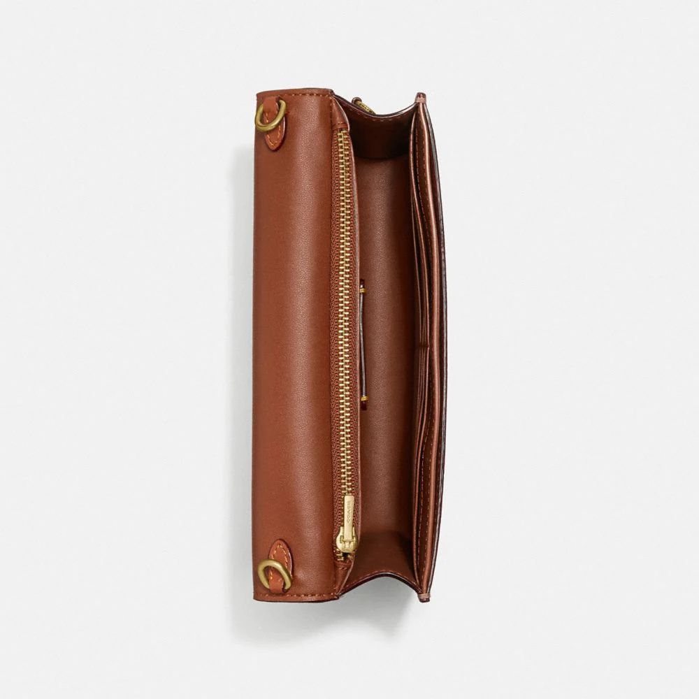 Coach Hayden Crossbody In Signature Canvas Mall of America®