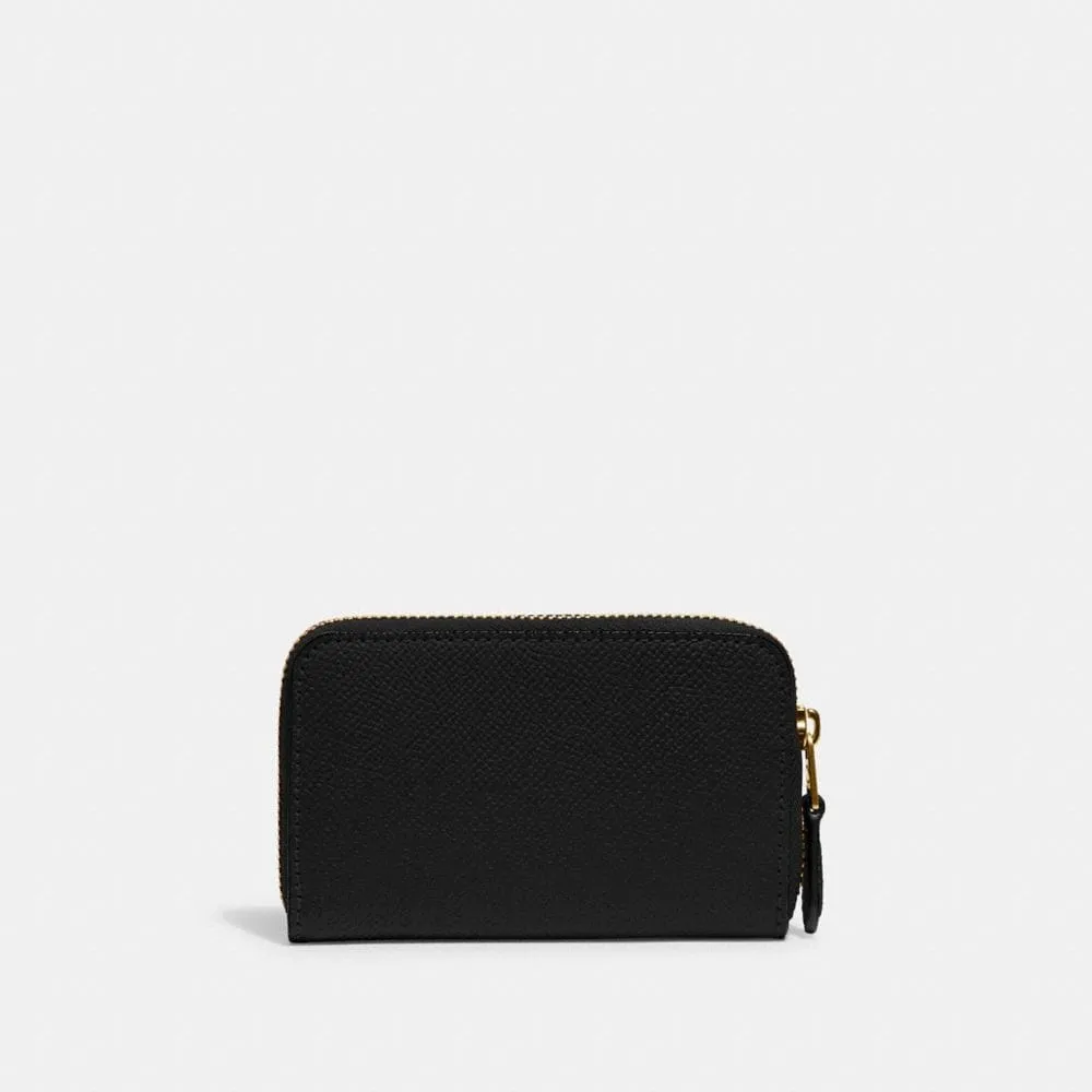 Coach Small Zip Around Card Case | Mall of America®