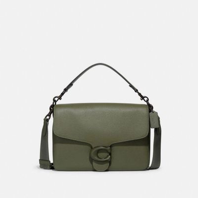 soft tabby multi crossbody