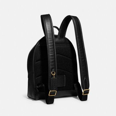 Coach Charter Backpack 24 | Metropolis at Metrotown