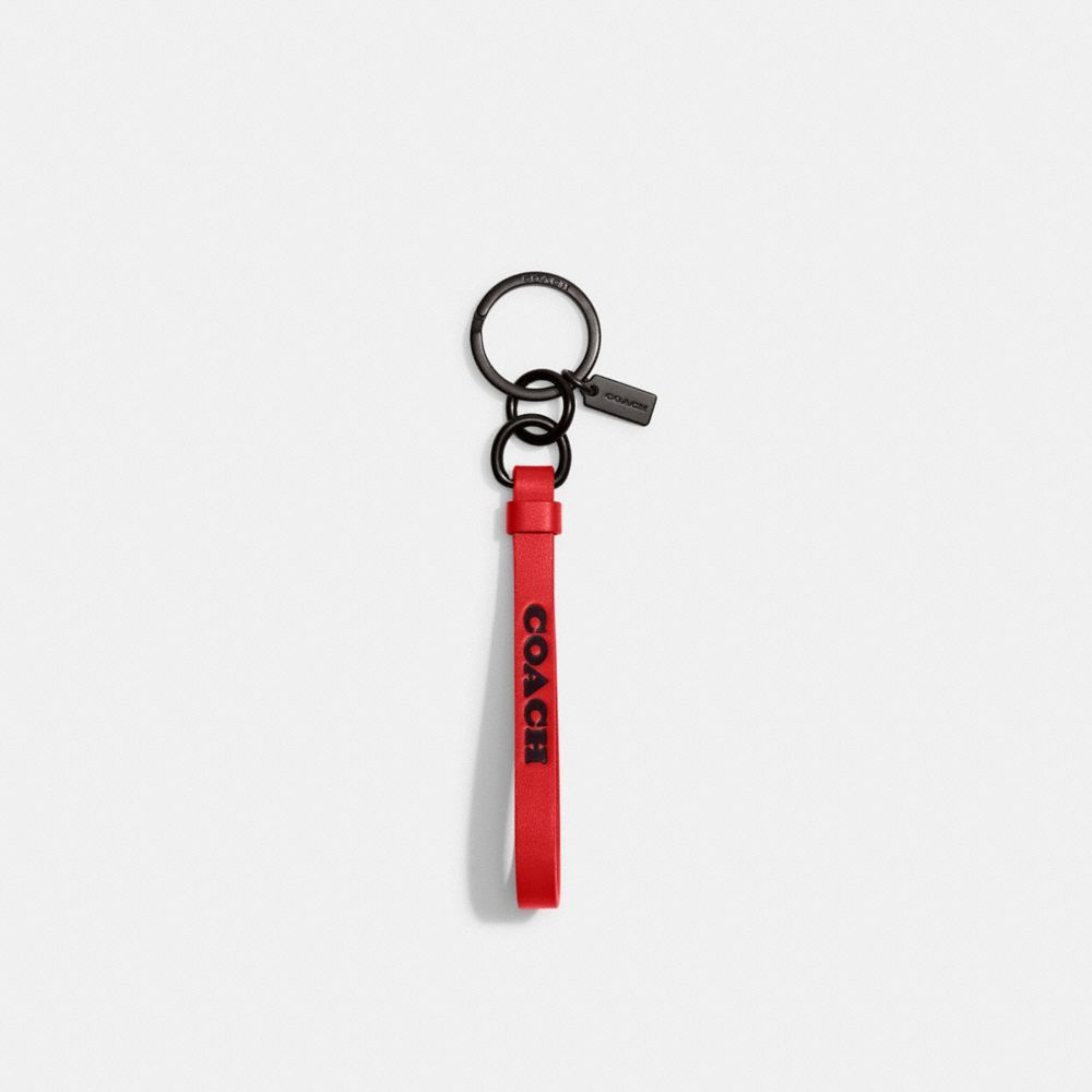 Coach Loop Key Fob | Mall of America®