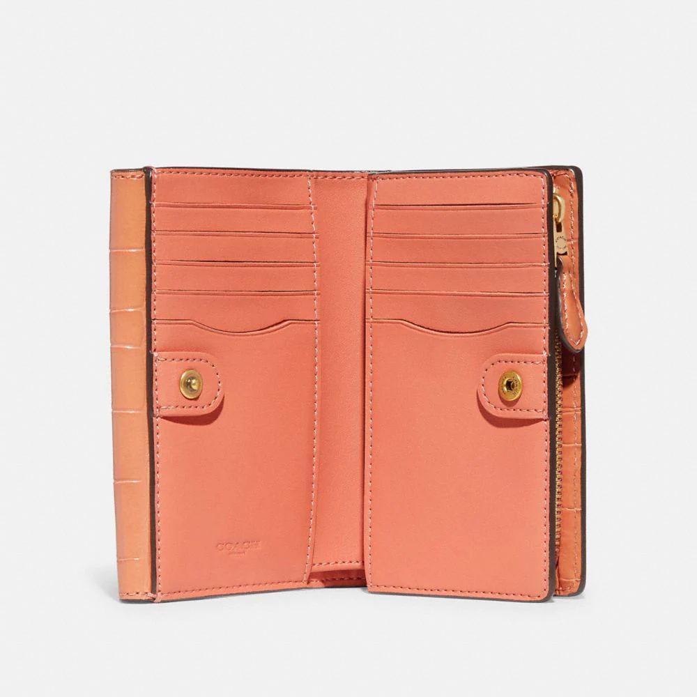 COACH® Studio Medium Wallet Mall of America®