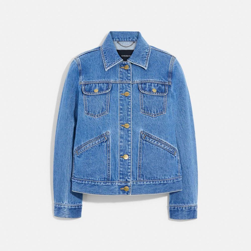 COACH® Denim Jacket | Mall of America®