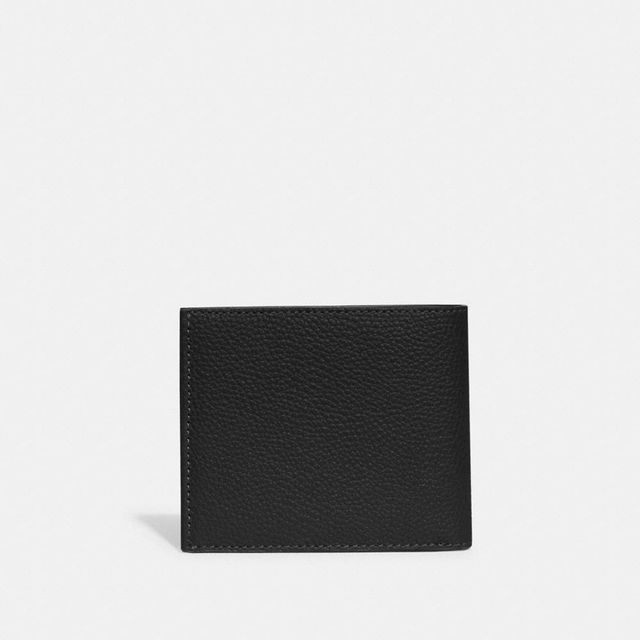 GUESS Ederlo Billfold Wallet With Coin Pocket | Mall of America®