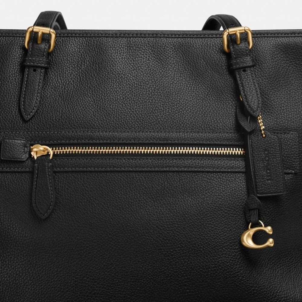 Coach Taylor Tote | Square One