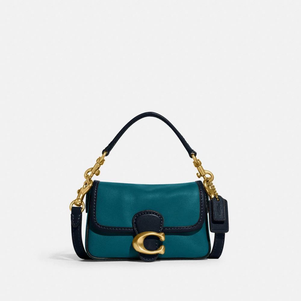 Coach willis online colorblock