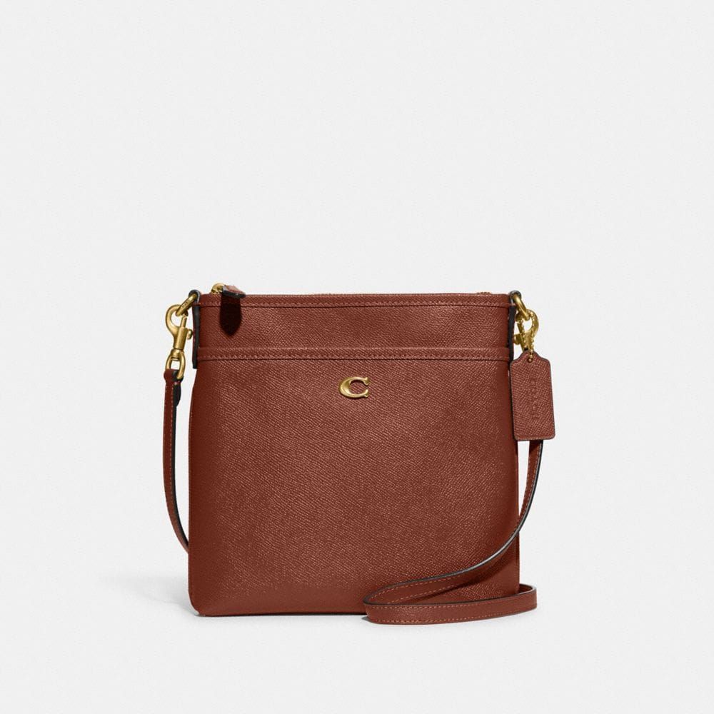 Coach Kitt Messenger Crossbody | Mall of America®