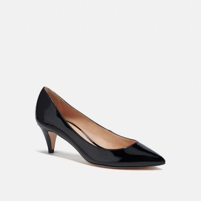 women's kinlee two-piece pointed-toe dress pumps