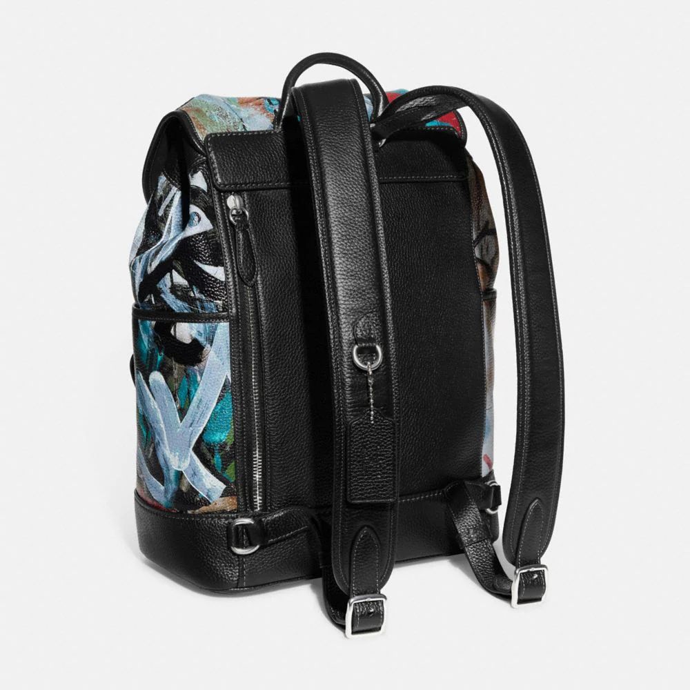 Coach X Mint + Serf Carriage Backpack | Mall of America®