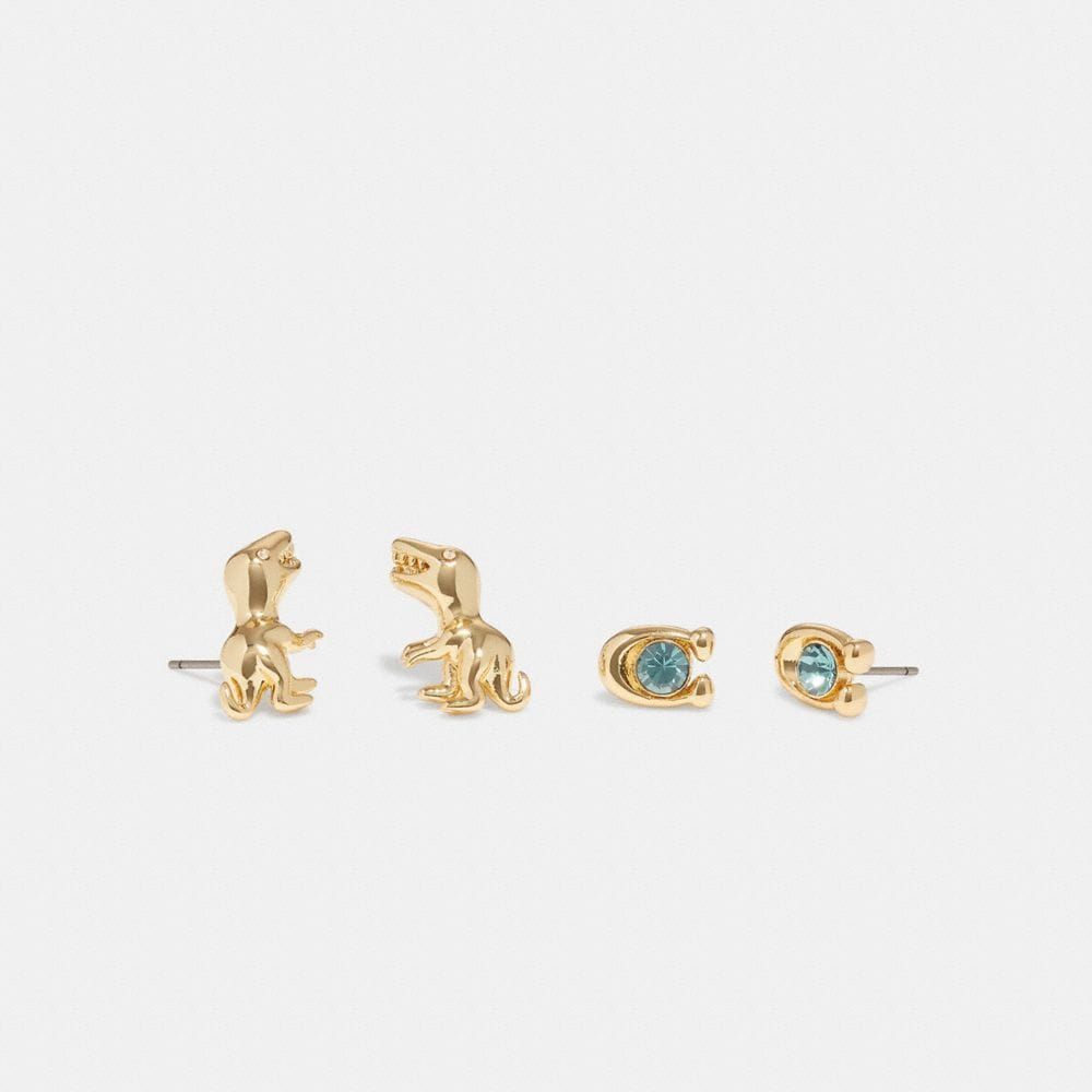 Rexy stud online earrings