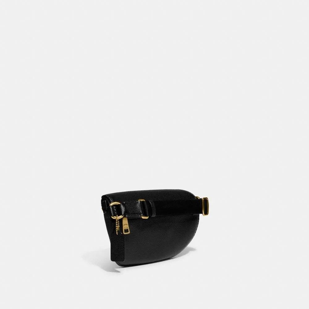 bethany belt bag coach