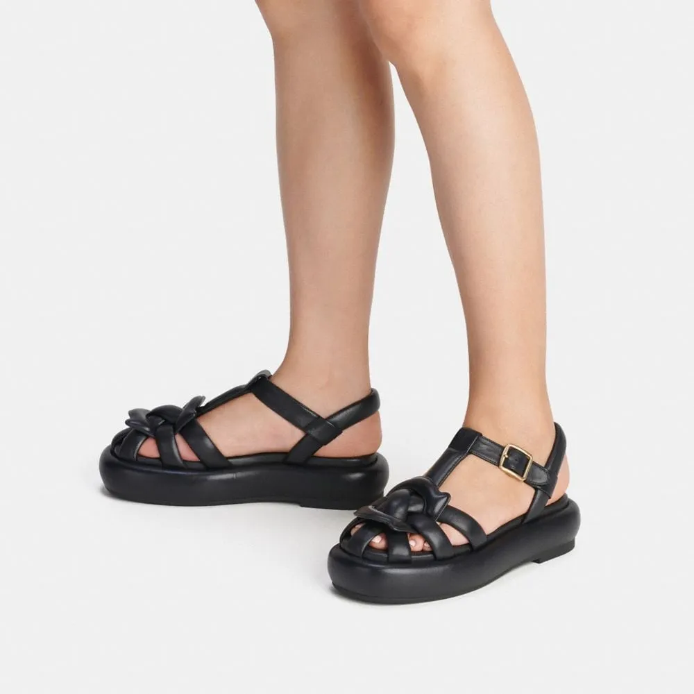 Penneys sandals clearance