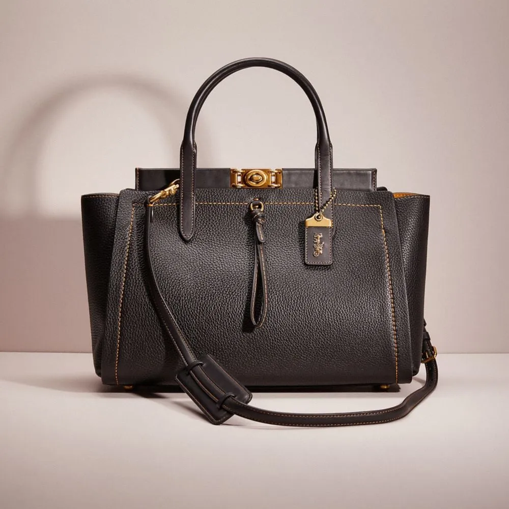 Coach Restored Troupe Carryall 35 | Mall of America®