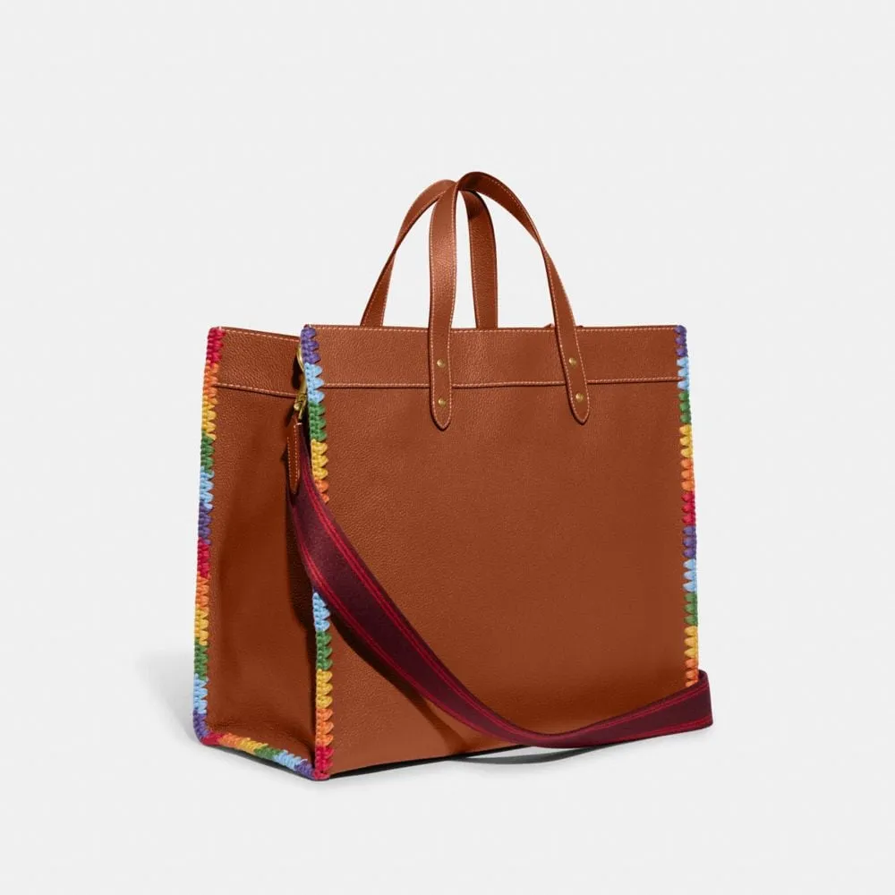 Madewell discount rainbow bag