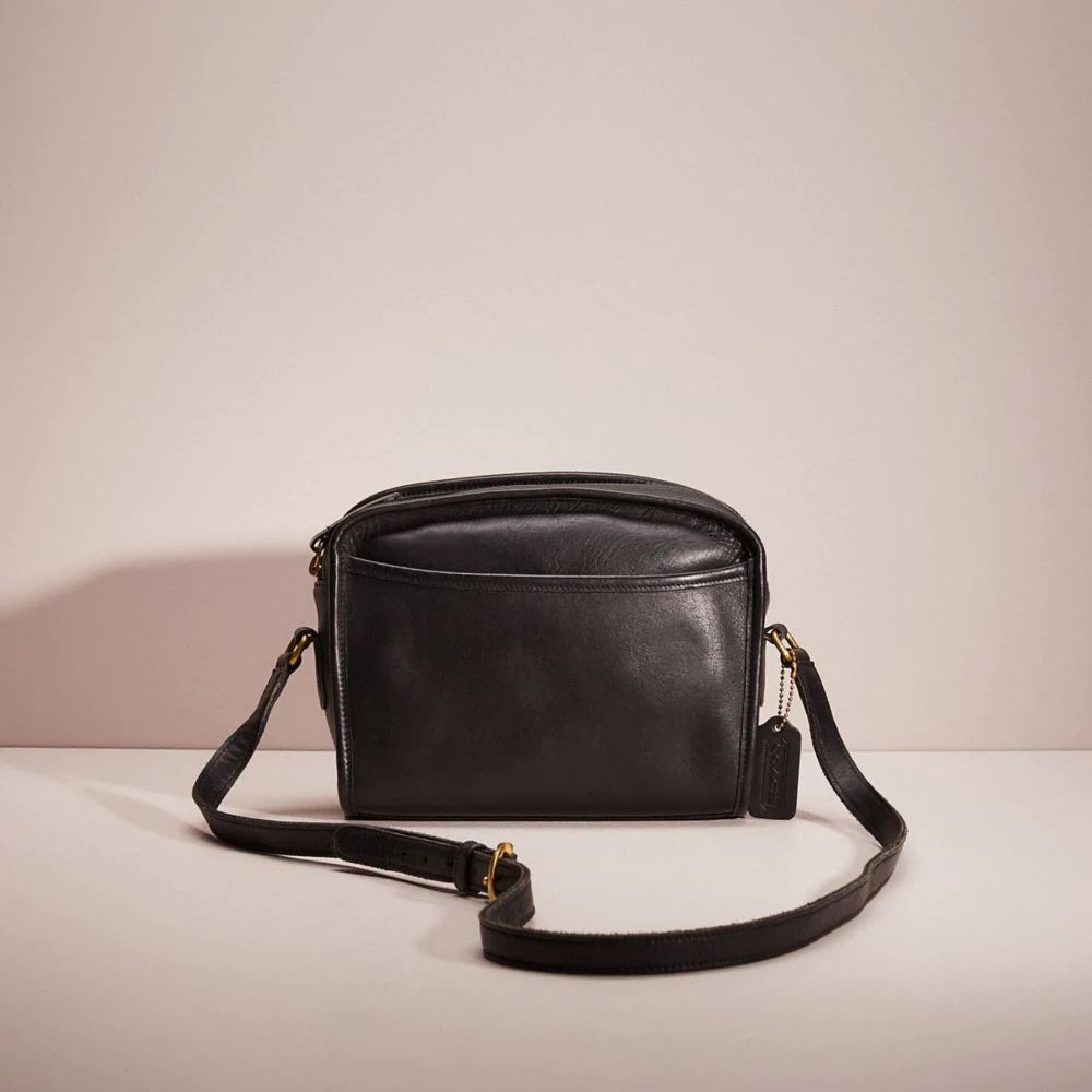 COACH® Vintage Metropolis Zip Bag | Mall of America®