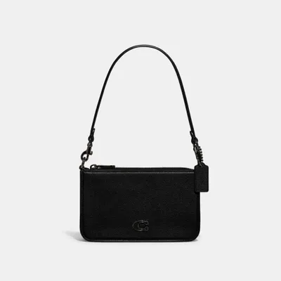 Coach hybrid pouch discount 10