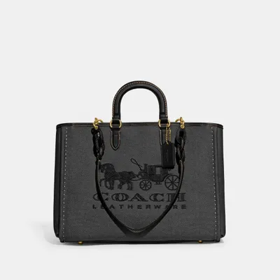 Hudson bay coach online handbags