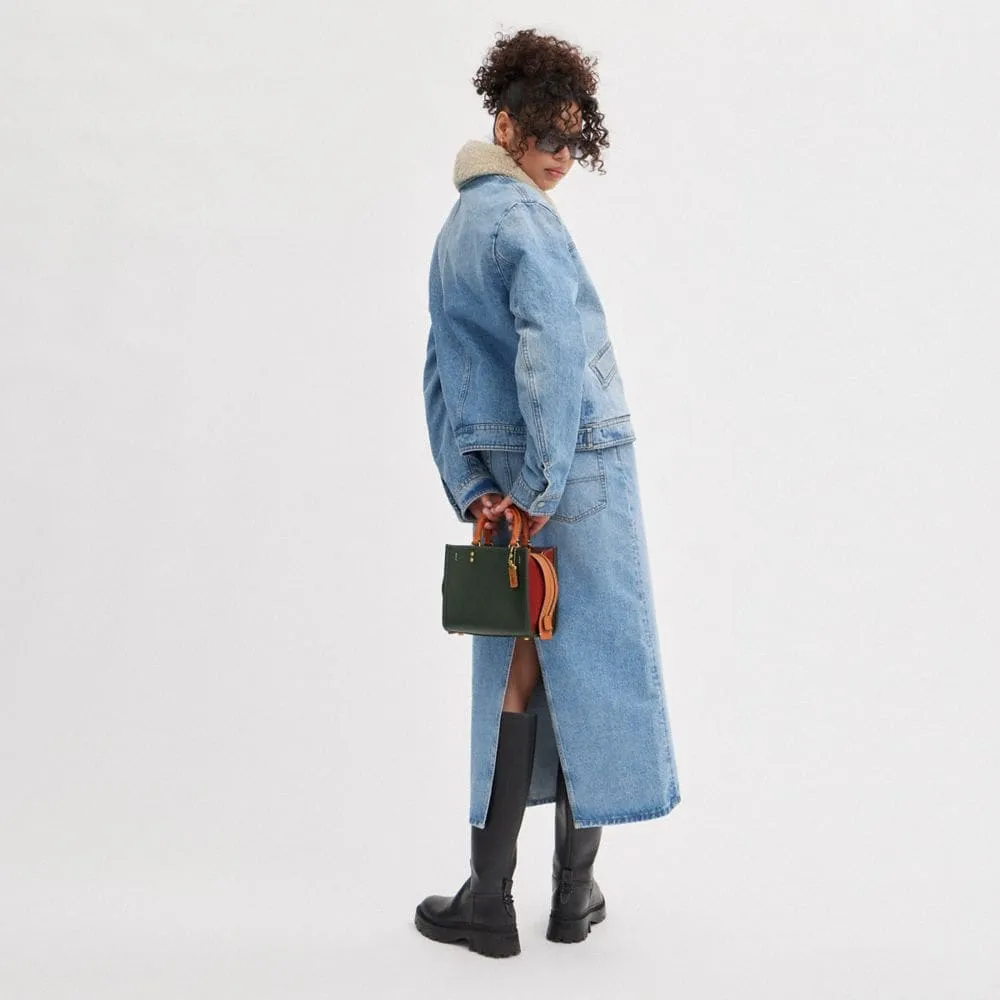 Coach Rogue 20 In Colorblock | Mall of America®