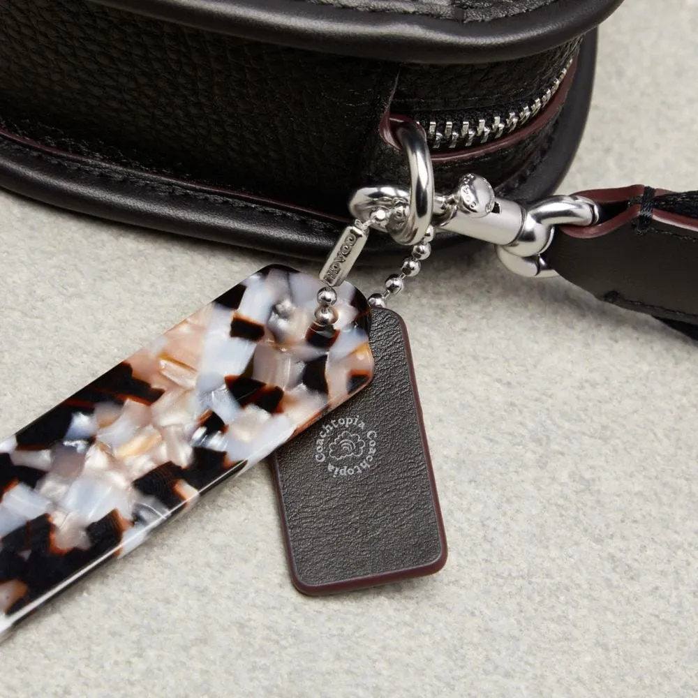 Coach Crossbody Belt Bag Coachtopia Leather Yorkdale Mall