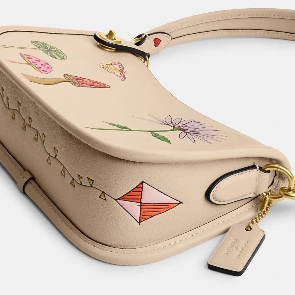 Coach X Observed By Us Swinger 20 | Mall of America®