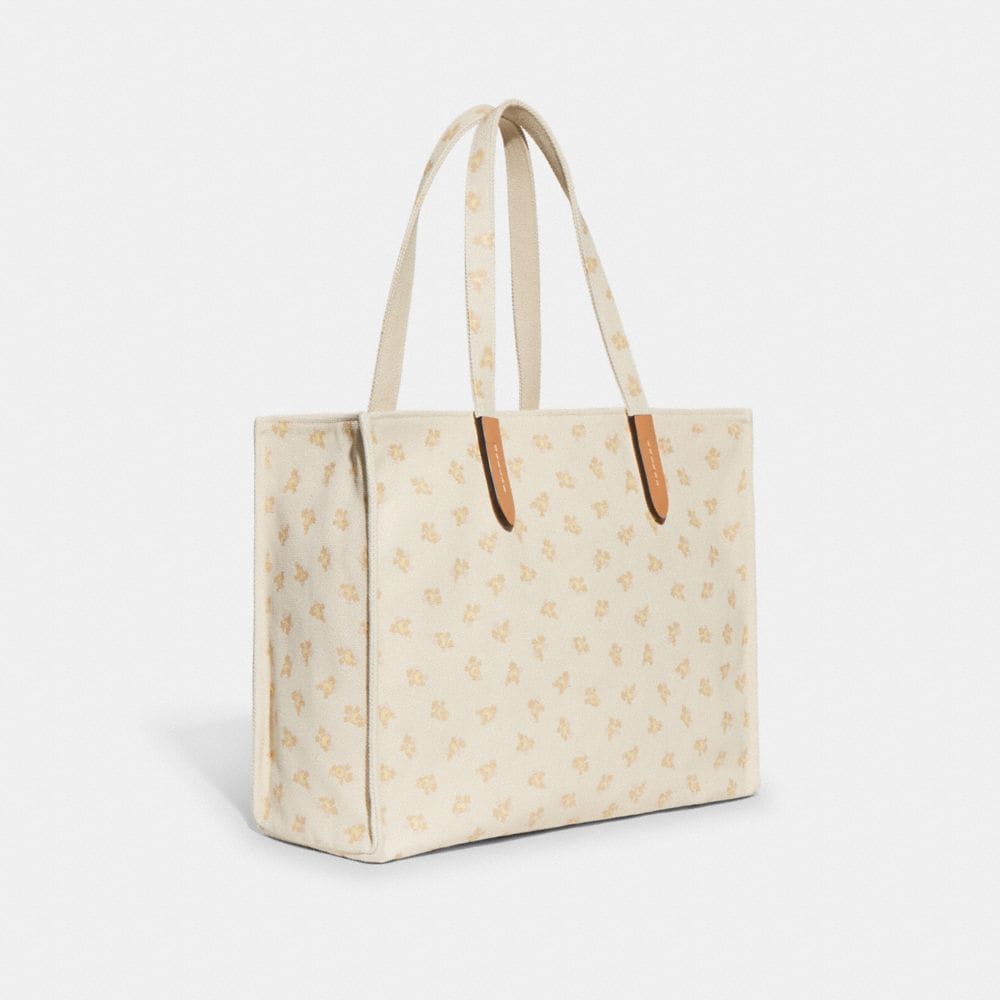 Coach® Coach X Lil Nas Butterfly Canvas Tote Bag Mall Of America®