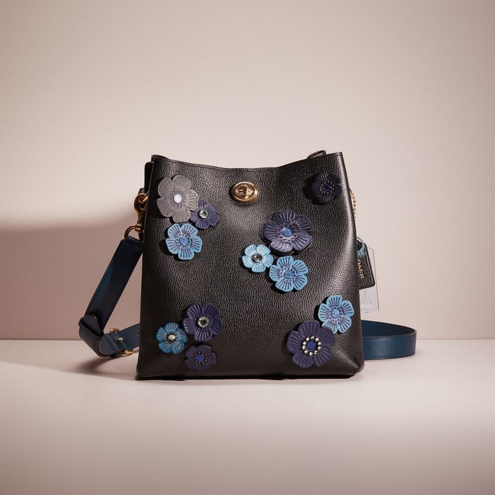 COACH® Upcrafted Charlie Bucket Bag Mall of America®