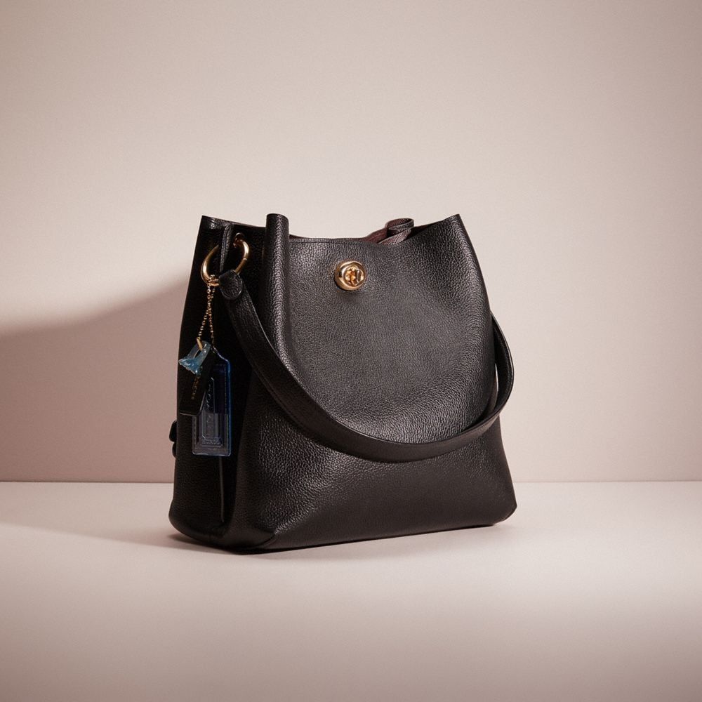 COACH® Upcrafted Charlie Bucket Bag Mall of America®