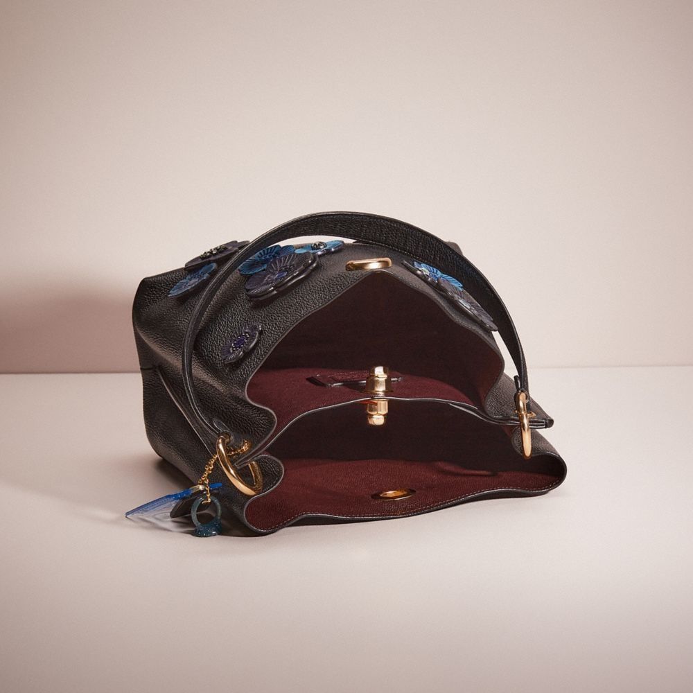 COACH® Upcrafted Charlie Bucket Bag Mall of America®