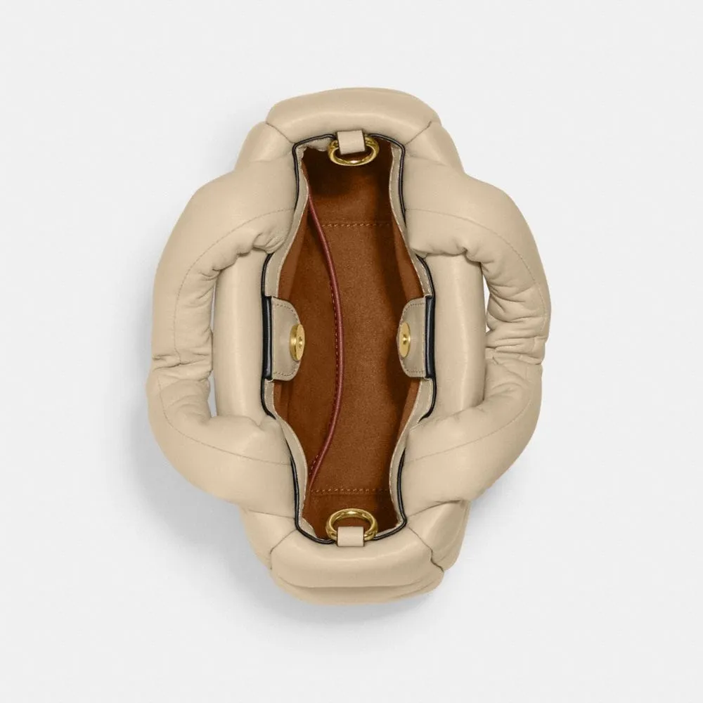Coach Mini Pillow Tote | Mall of America®