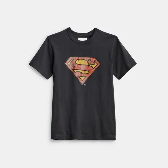 Superman t shirt sales roblox