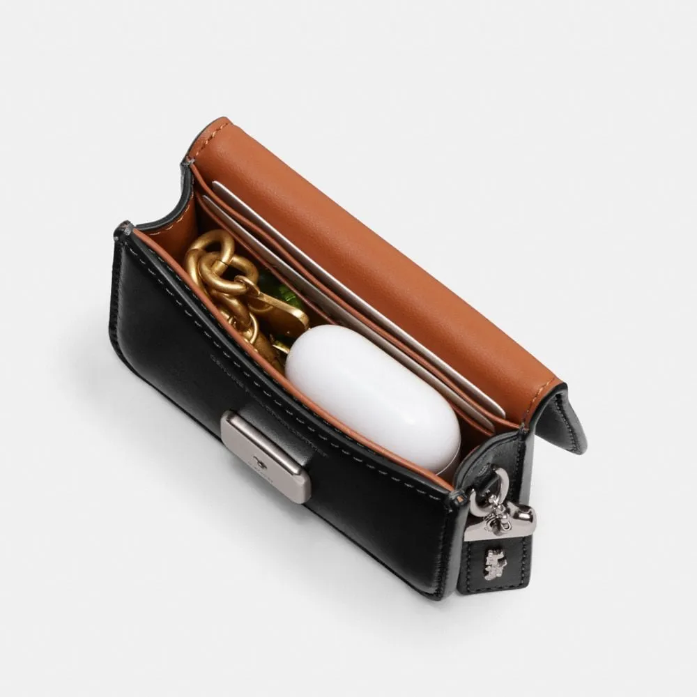 Coach Bandit Card Case Belt Bag | Square One