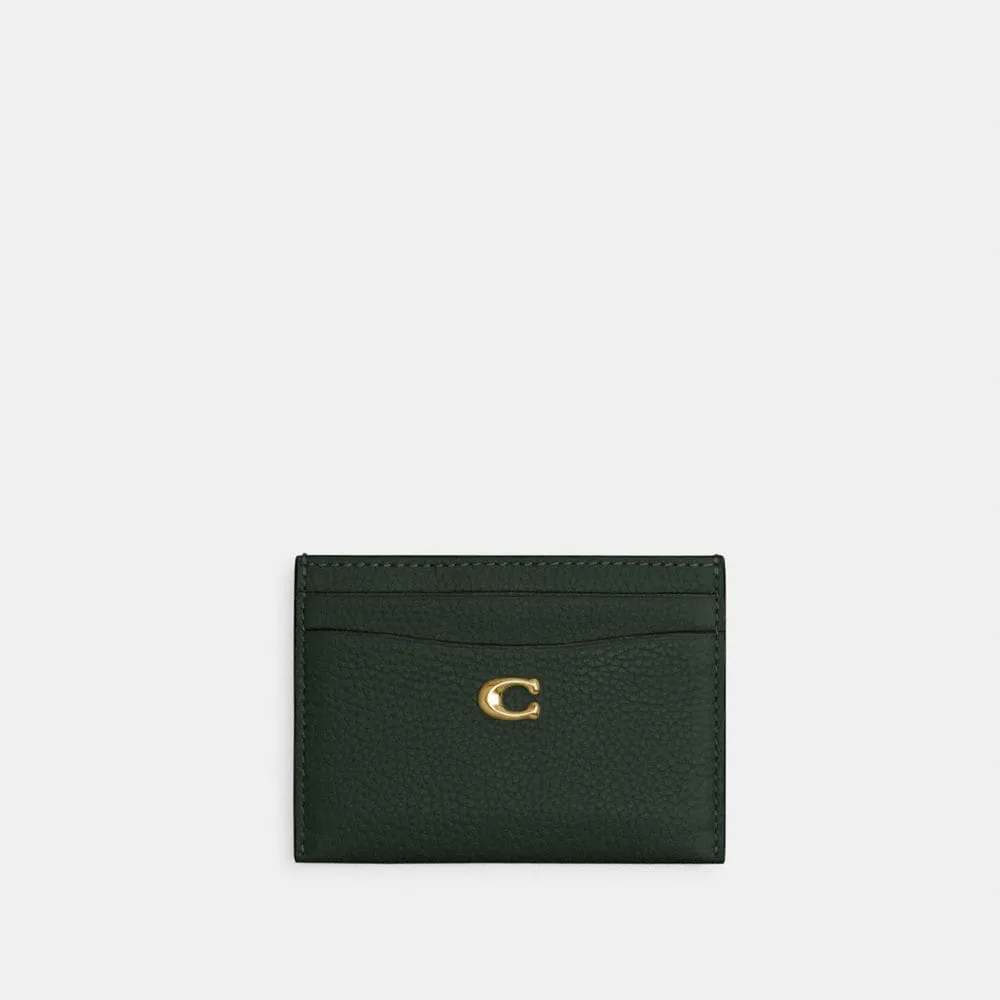 Coach Essential Card Case Mall of America