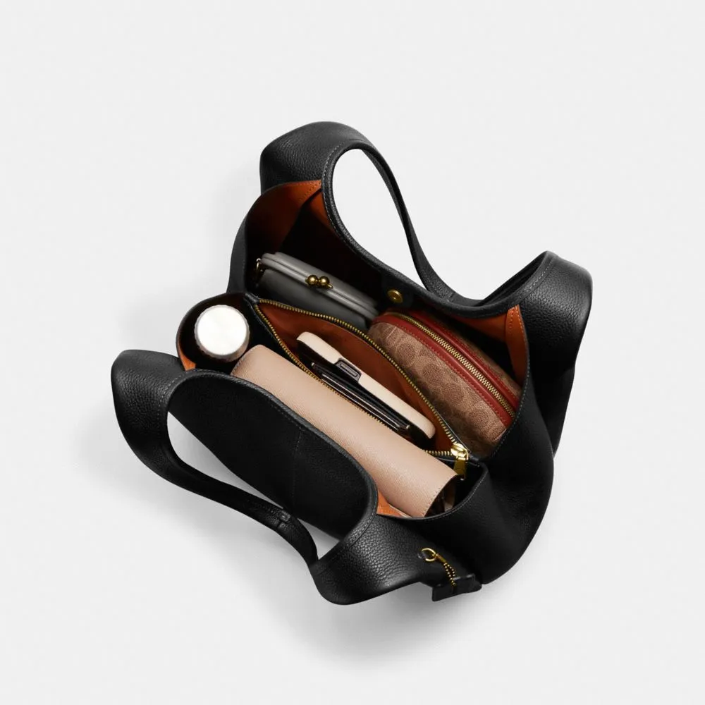 Coach Lana Shoulder Bag Square One