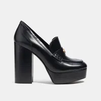 Coach Ilyse Platform Loafer | Mall of America®