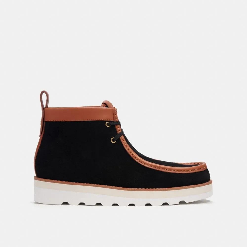 bonny chukka boot