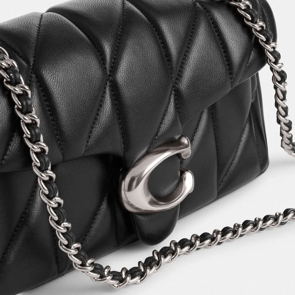 Coach Buy Now Tabby Shoulder Bag 20 With Quilting | Mall of