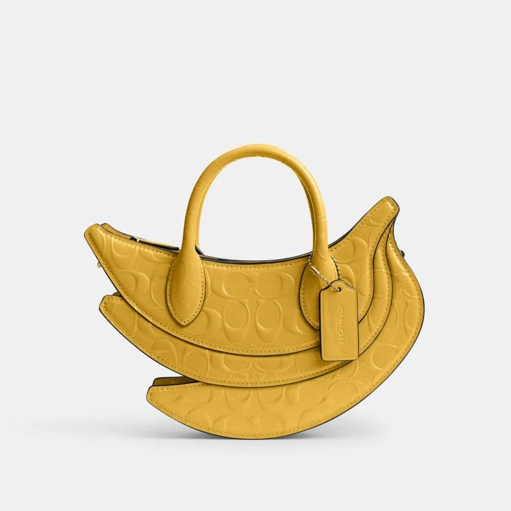 Vans discount banana bag