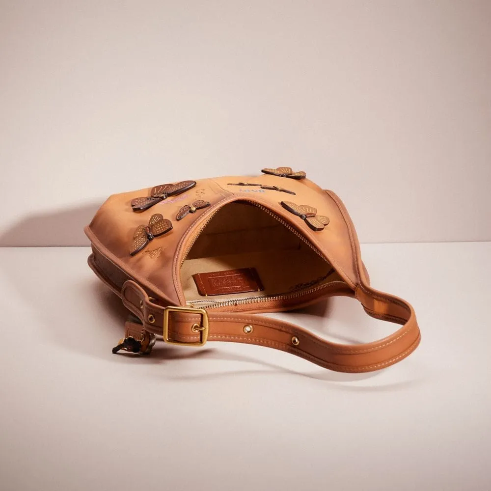 Coach Upcrafted Ergo Shoulder Bag 33 Mall of America®