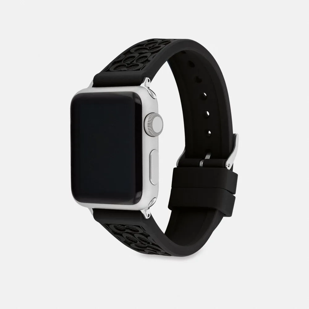 Coach Apple Watch® Strap Mall of America®