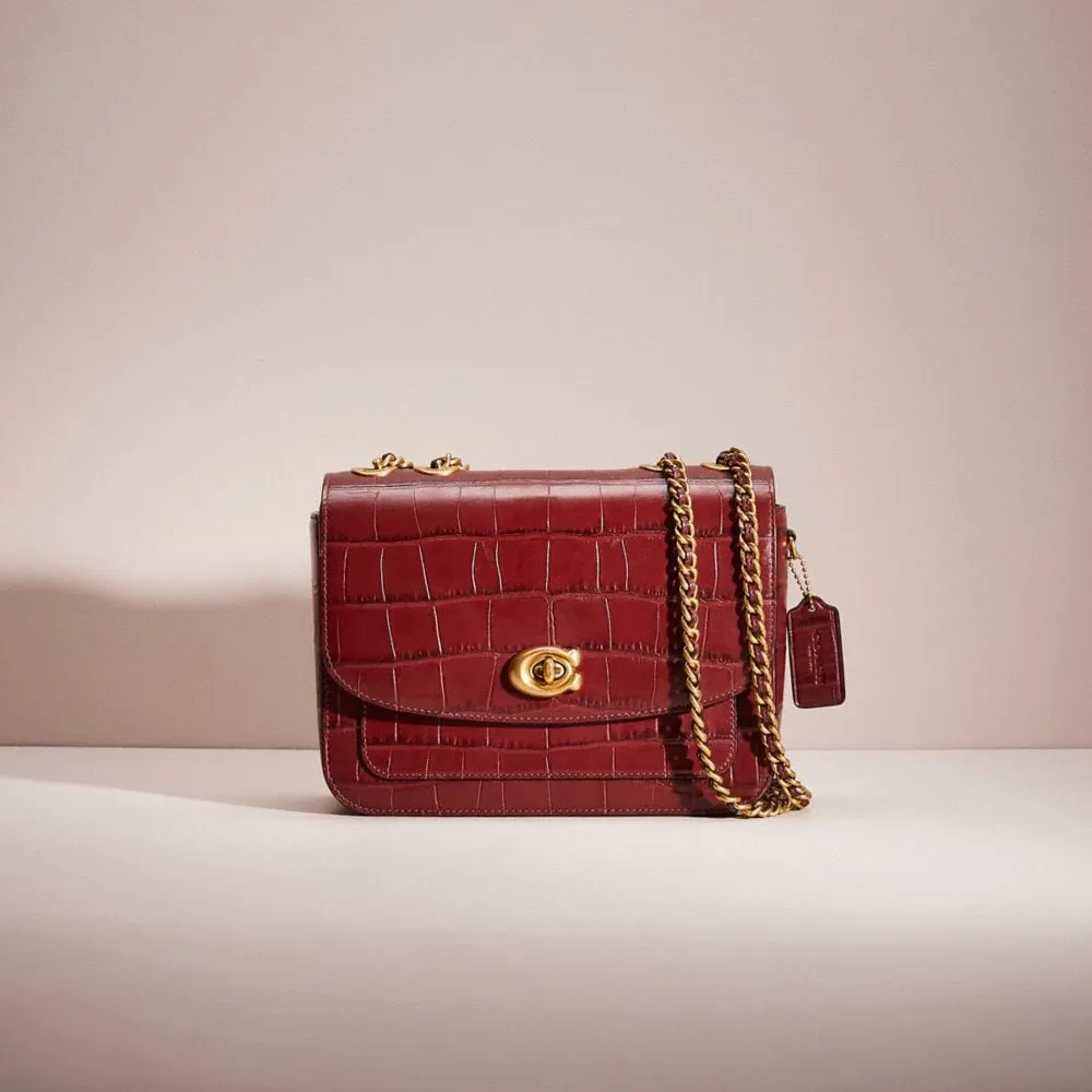 Coach Restored Madison Shoulder Bag | Mall of America®